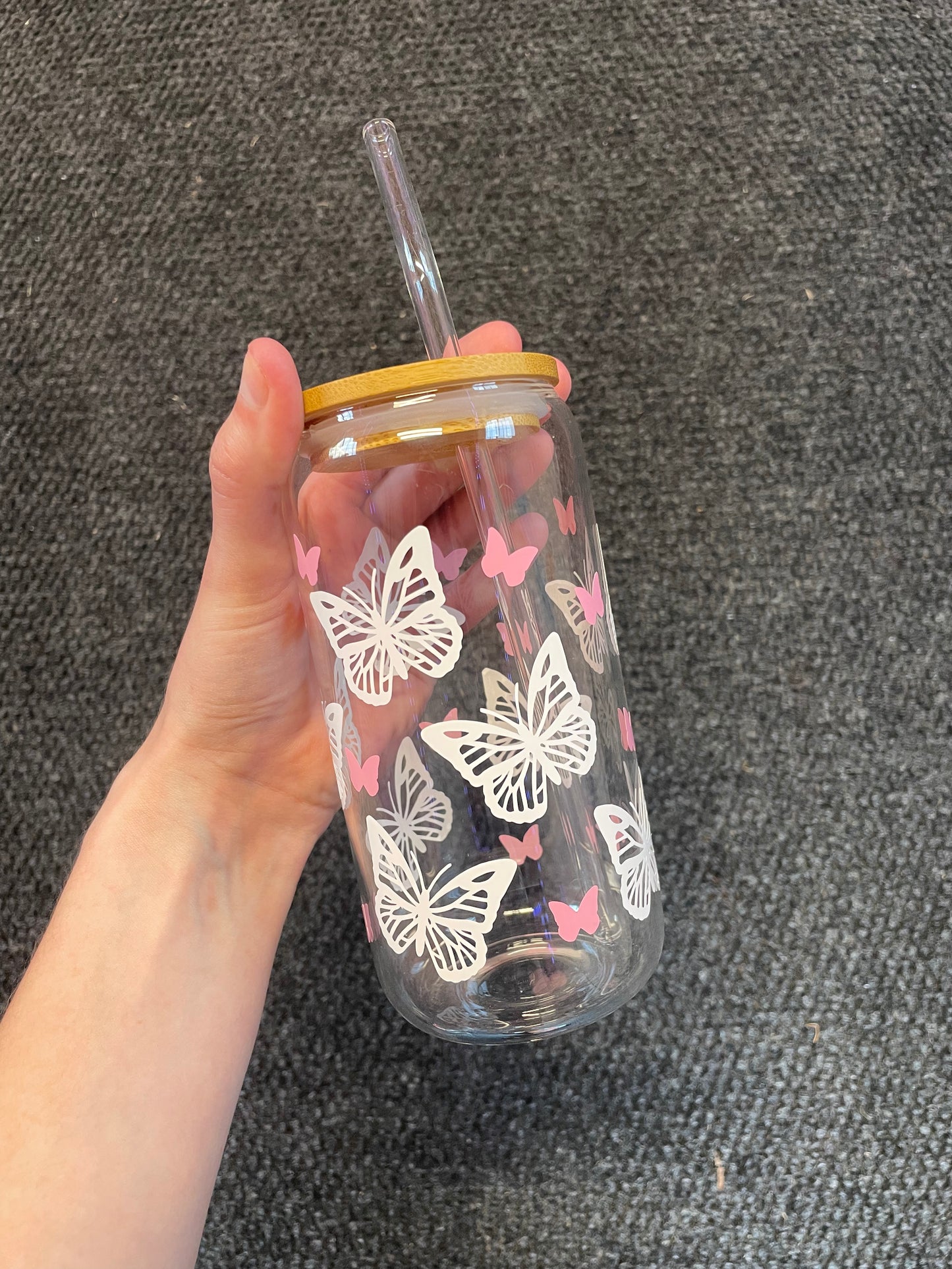 Glass Cup